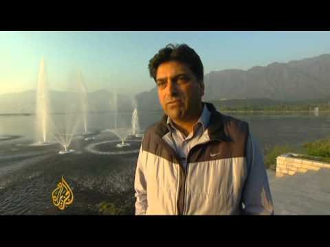 tourism - Kashmir was once a magnet for tourists from all over the world, but it is better known now as a conflict zone these days.India and Pakistan have fought over ...