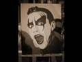 robbie williams - les dessins de robbie