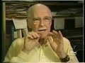Ollie Johnston - Disney Family Album Part 2