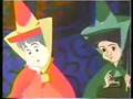 Ollie Johnston - Disney Family Album Part 2