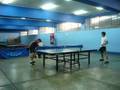Tenis de Mesa Peru - Johan Chavez vs Frankz Kastner Parte 5