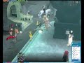 mabinogi giant patch