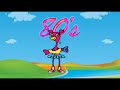 Doki Canciones Retro Decadas Karaoke