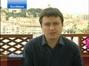 EuroNews - Interview - Cristian Mungiu on European cinema EuroNews - Interview - Cristian Mungiu on European cinema
