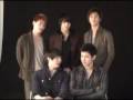 20090127 WHAT`s IN WEB - Bolero Comment & CM! CD Now On Sale