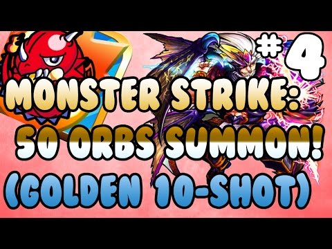 how to get more luck monster strike