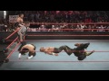 WWE Smackdown! Vs. Raw 2009 bande annonce completteTSF38 WWE Smackdown! Vs. Raw 2009 bande annonce completteTSF38