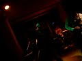 sonido ligero toxicity
