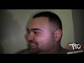 http://www.tutacloro.com/ esto fue una entrevista q se le realizo a big mato en su ultimo viaje a rd solo dio entrevista a tutacloro.com