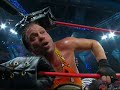 Rob Van Dam vs. Jeff Hardy