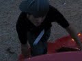 Parkour time Parkour time