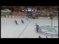 Edgars Masalskis 62 saves FIN - LAT 2008