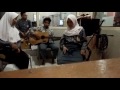 Cover gitar Pasto - Aku pasti kembali