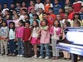 Lomita Magnet School First Graders