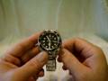 Seiko Marine Master 300M SBDX001 MM300