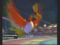 PBR: Ho-Oh the...Wall?