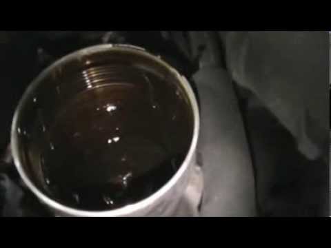 How To Change The Cartridge Type Oil Filter On Your 3.3 Liter V6 Hyundai Sonata