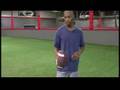 Football Training Tips : How to Throw a Football Better