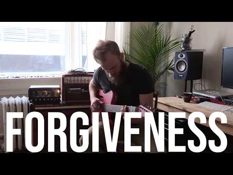 Joey Landreth - Forgiveness