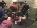 World Record Bench Press World Record Bench Press