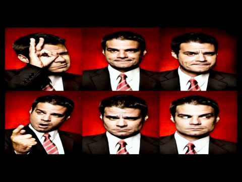 Alwaysbaggyjeans - Luis Chataing, Miguel Arias, Javier Izquierdo en Tarde o Temprano - por 92.9FM 1994.