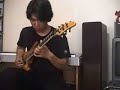 Canon Rock?by Kengo(WARRIOR)