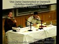 Muslim-Christian Debate 12/14