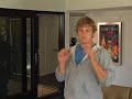 Boxing w/Motion Sensing Control Zcam