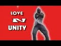 Edward Neblett - Love n Unity