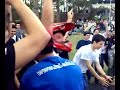 Globo na FEI - Moto Voadora na Piscina de Maizena