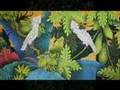バリ絵画名画館 vol.1