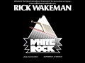 Rick Wakeman White Rock