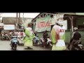 Barongan Merah Putih