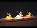 Bollywood Dance- Mujra