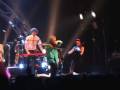 Mes Aieux et Claude Lamothe - La Dévire, LIVE in Montreal, Dec 29, 2008