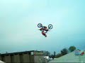 Expo Motori 2008 Esibizione Fmx