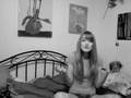 036: Kristina thinks boys smell...