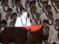 Nathan Nakatsuka Graduation Speech 2008