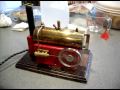 Weeden Style #43 Antique Toy Steam Engine