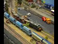 Morwenstow Riverside. OO Gauge. Pickering 2008.