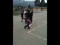 B ball video 2
