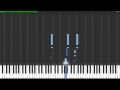 MARIO - TIME WARNING SOUND -EASY- Piano / Keyboard Tutorial [Magic Music Tutor] free sheet music