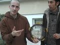 Framedrumming Video Podcast - Episode 6 Framedrumming Video Podcast - Episode 6