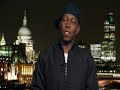 Obama won because of Hip Hop - Go Dizzee Rascal