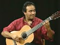 alfredo muro plays baden powell