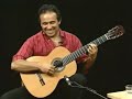 alfredo muro plays baden powell