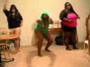 esto si que es bailar