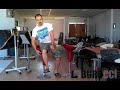 9693A Bar Taburesi Sağlamlık Testi - http://www.youtube.com/watch?v=sRUkB39OAoM