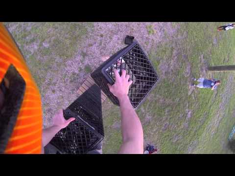 Outdoor Adventure - Texas A&M University-Commerce