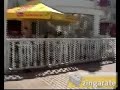 Ulan Ude - zingarata transiberiana